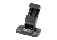 Vortex Optics Pro 45 Degrees Offset Accessory Picatinny Mount