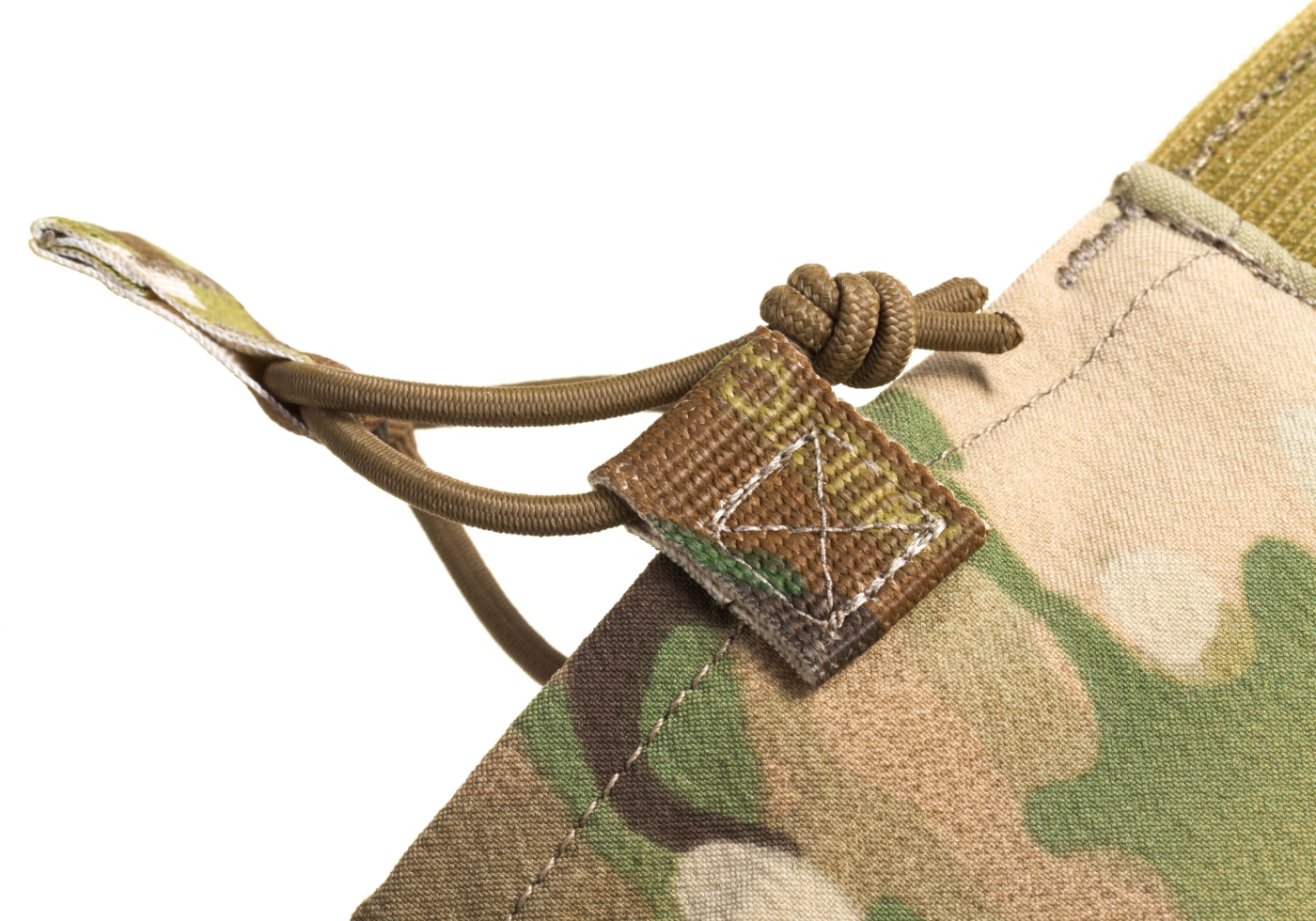 Crye Precision MBITR Radio Pouch Set