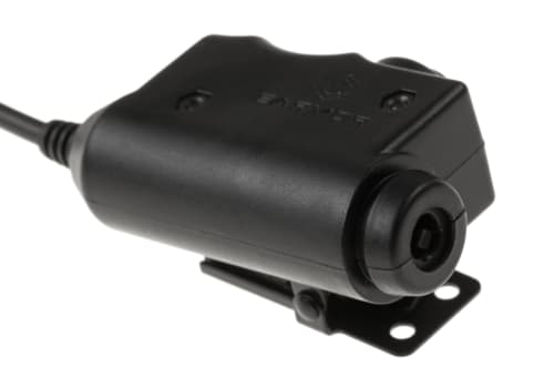 Earmor M51 Tactical PTT Midland