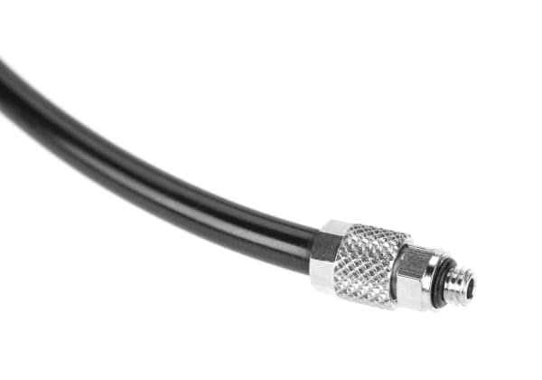 Gate Pulsar S Air Hose 6mm