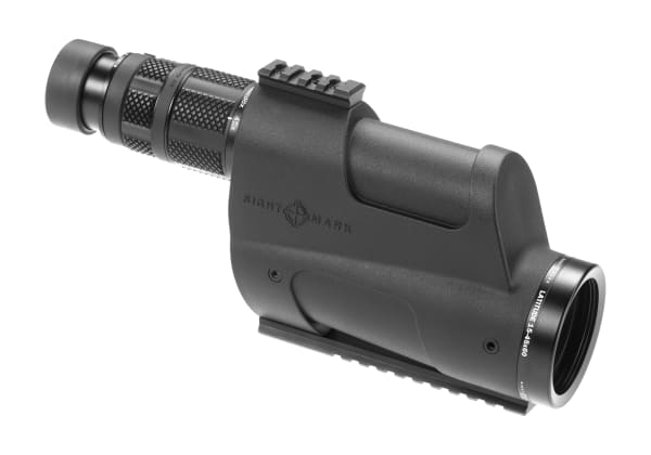Sightmark Latitude 15-45x60 Spotting Scope