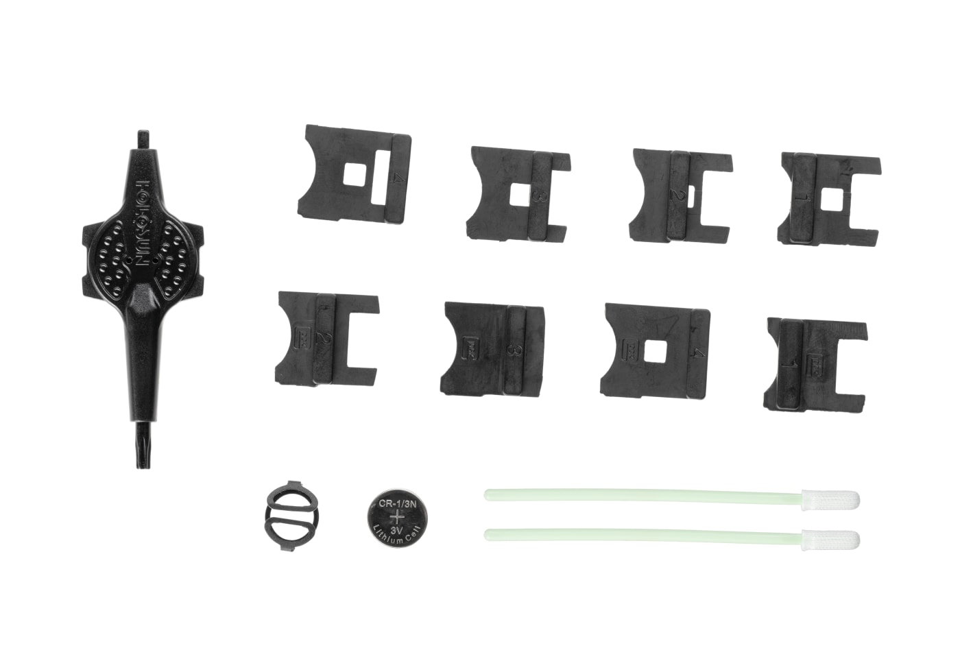 Holosun RMLt Green Laser Device