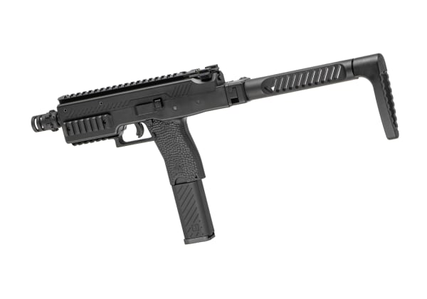 Vorsk VMP-1 SMG GBB