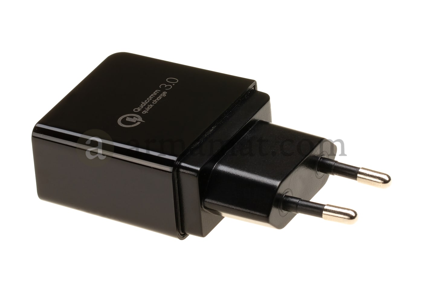 Adaptateur secteur Nitecore QC 3A USB