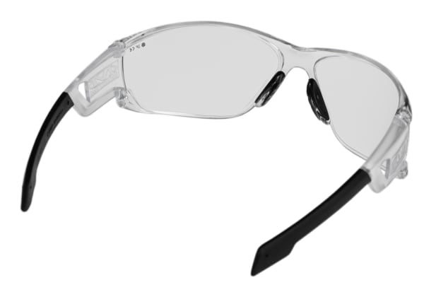 Mechanix Wear Type-N Glasses Clear Lens