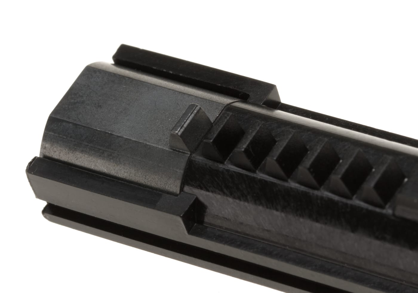 Laylax Nineball TM Electric Compact Machine Gun Hard Piston Plus