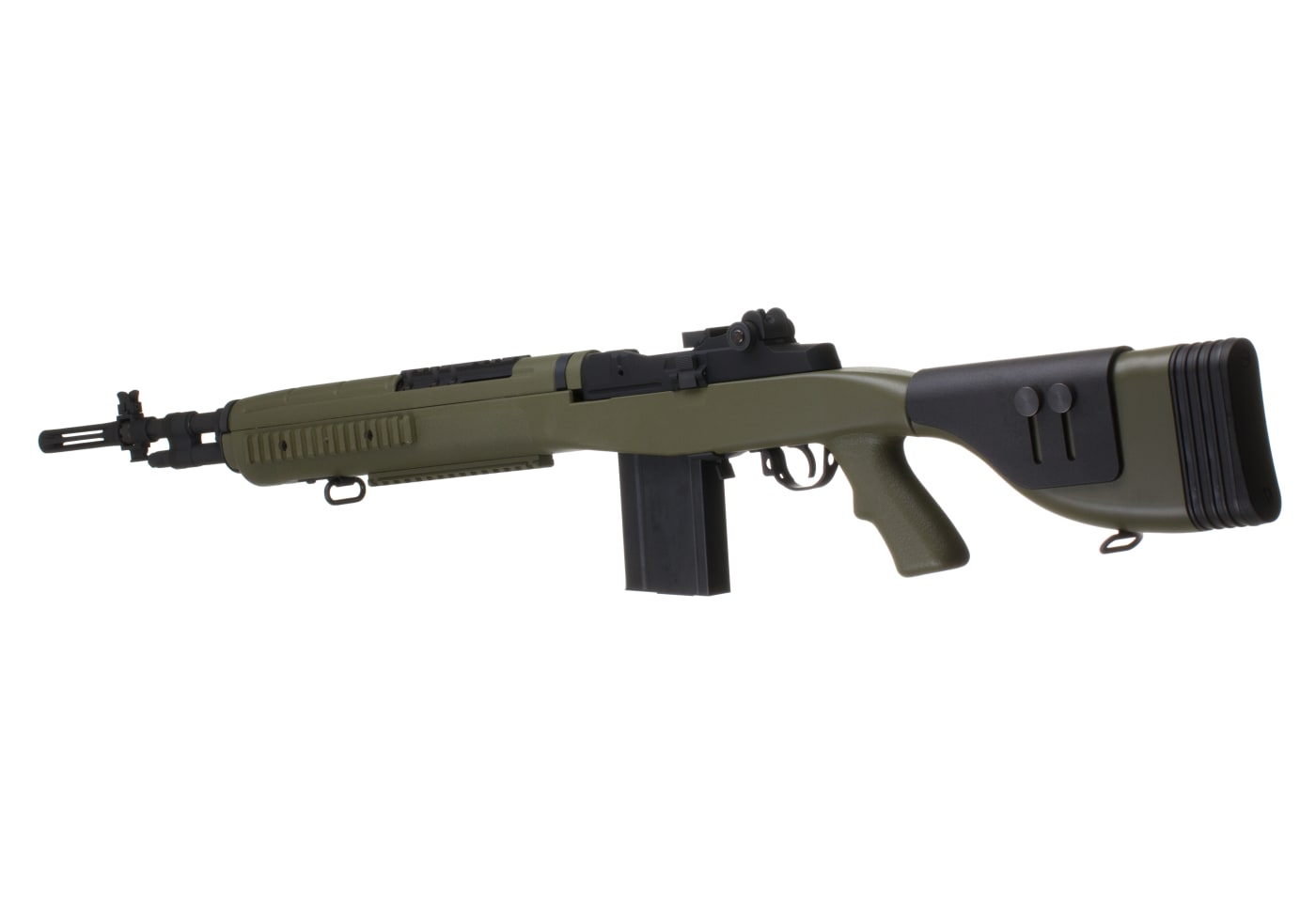 G&P M14 DMR Recon