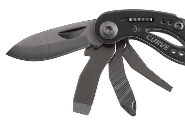 Gerber Curve Folder