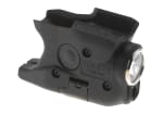 Streamlight TLR-6 HL For Smith & Wesson M&P Shield Red Laser