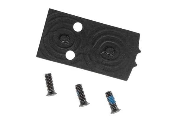 C&H Precision SIG P320 RX / PRO Series / AXG To Holosun 407k 507k