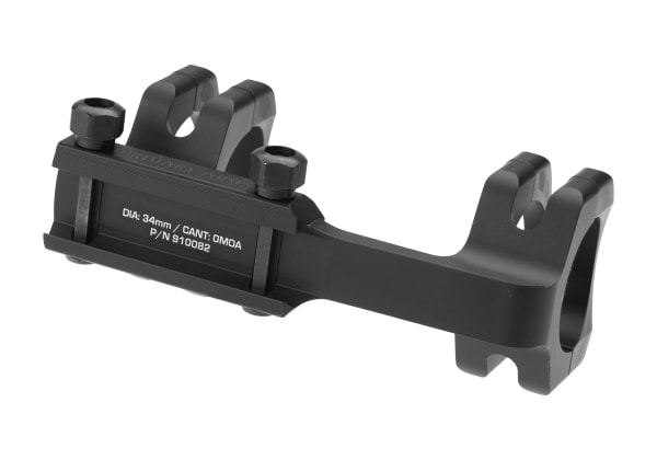 Primary Arms GLx 34mm Cantilever Scope Mount - 0 MOA