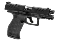 Walther T4E PDP Compact 4“ .43 cal