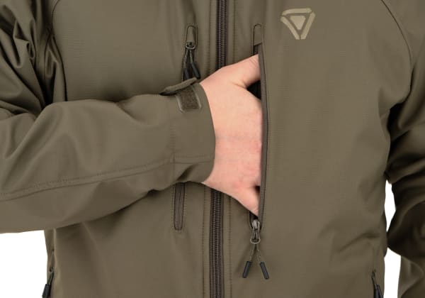 Outrider ED Softshell Jacket