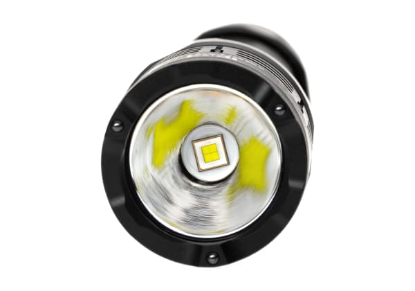 Nitecore P23i Precise Tactical