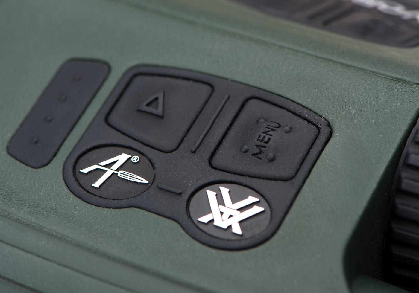 Vortex Optics Fury HD 5000 AB 10x42 Binocular Laser Rangefinder