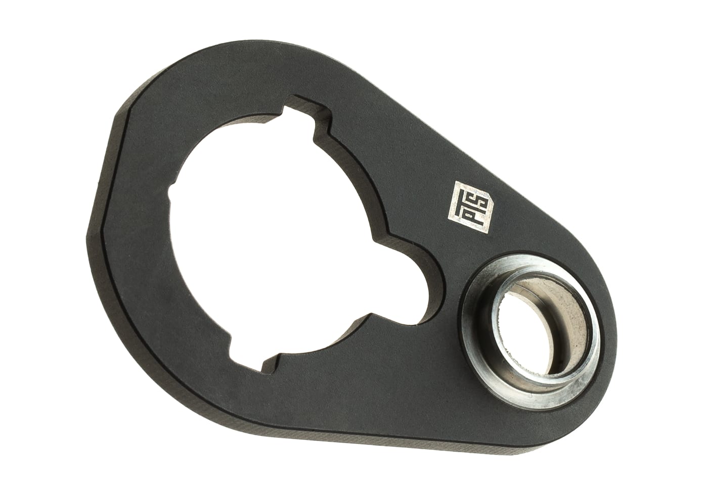 PTS Syndicate PTS Enhanced Sling Plate QD 2 AEG