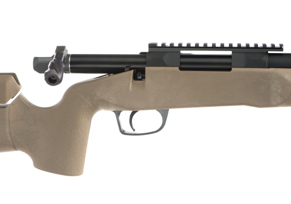 Maple Leaf MLC-338 Bolt Action Sniper Rifle Deluxe Edition 130m/s