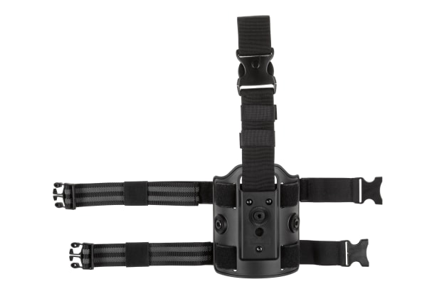 Amomax Drop Leg Platform