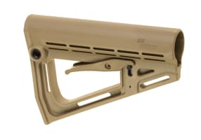 IMI Defense TS-1 Tactical Stock Com Spec