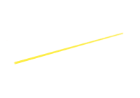 LPA Fiber Optics Blister 1.5mm Yellow