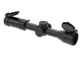 Sightmark Presidio 1.5-9x45HDR SFP, Riflescope