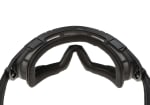 Oakley SI Ballistic Goggle 2.0 Clear EN