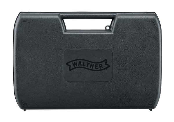 Walther PPQ M2 T4E .43 cal