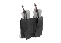 Blue Force Gear Mag NOW! Pistol Two Mags Pouch