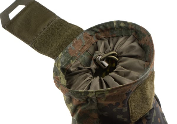 Templar's Gear Dump Bag Long