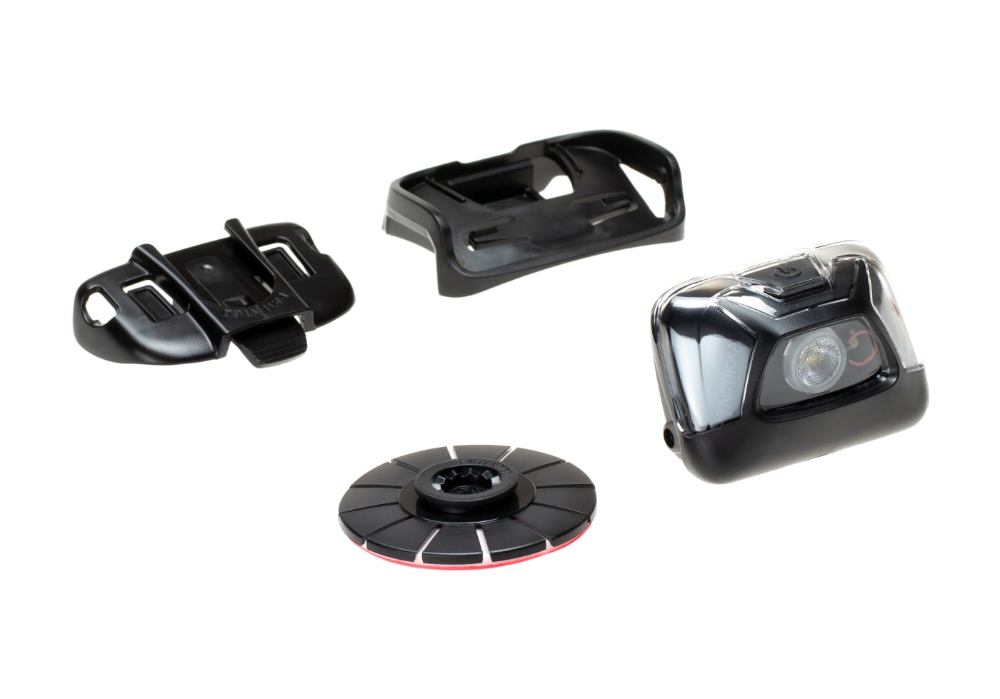 Petzl TACTIKKA Adapt