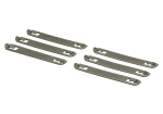 Blackhawk 5 Inch Speed Clips 6pcs