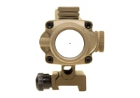 Aim-O 4x32C Combat Scope Fiber