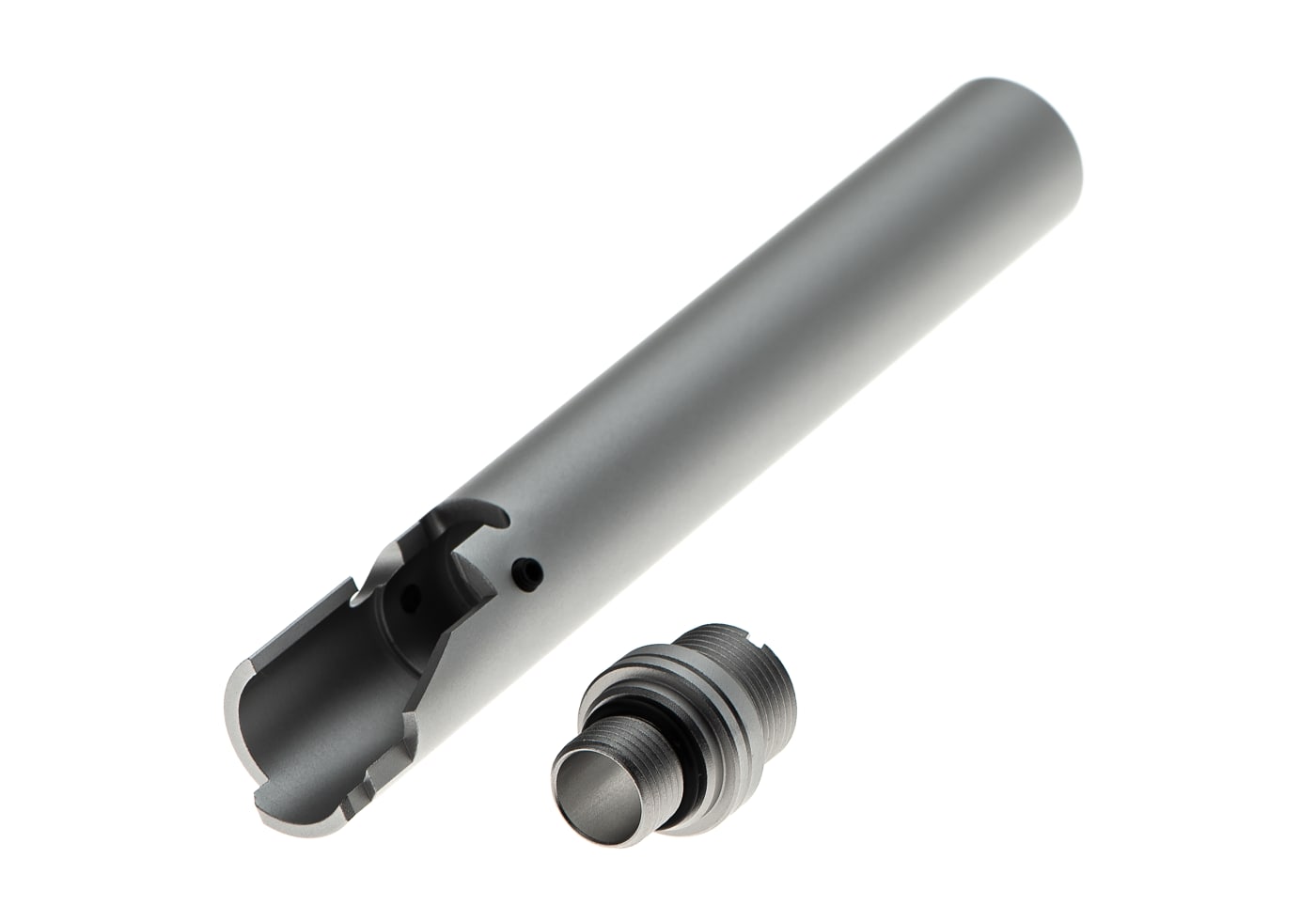 Laylax Hi-Capa D.O.R. Fixed Two Way Outer Barrel