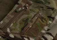 Clawgear Raider Combat Shirt ATS Female Fit
