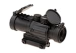 Primary Arms SLx3P 3x Compact Prism Scope ACSS 5.56 Gen III