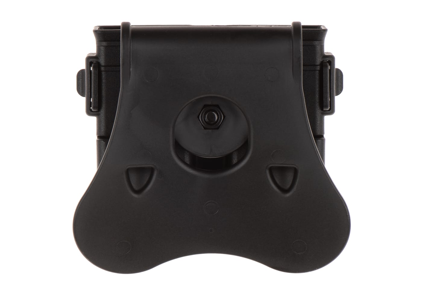 Amomax Universal Double Magazine Pouch
