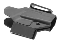 IMI Defense Micro Morf Polymer Holster for Glock 43/43X