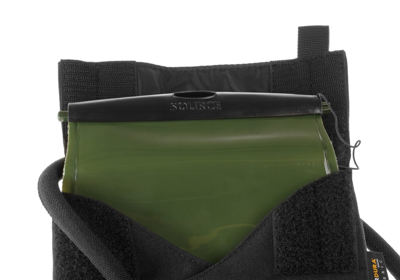 Source Kangaroo 1L Collapsible Canteen with Pouch