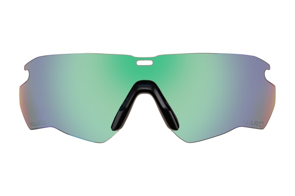 ESS CrossBlade Naro Replacement Polarized Mirror Lens