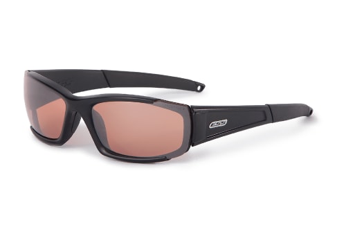 ESS CDI Tactical Clear / Smoke
