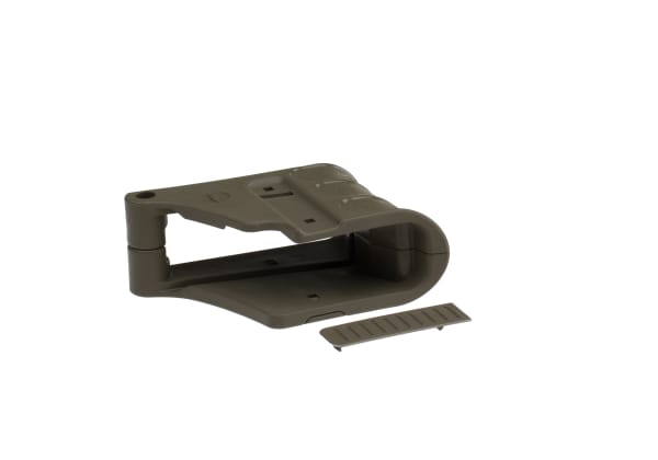 CAA Tactical Wraparound Mag Grip