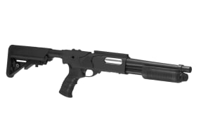 G&P Short Breacher Shotgun