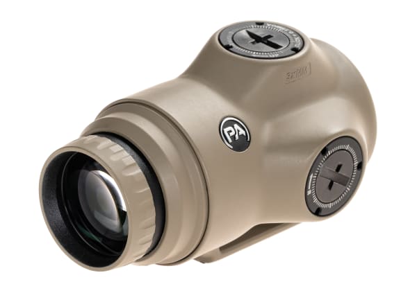 Primary Arms SLx 3X Micro Magnifier