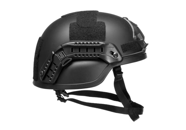 Emerson ACH MICH 2000 Helmet Special Action