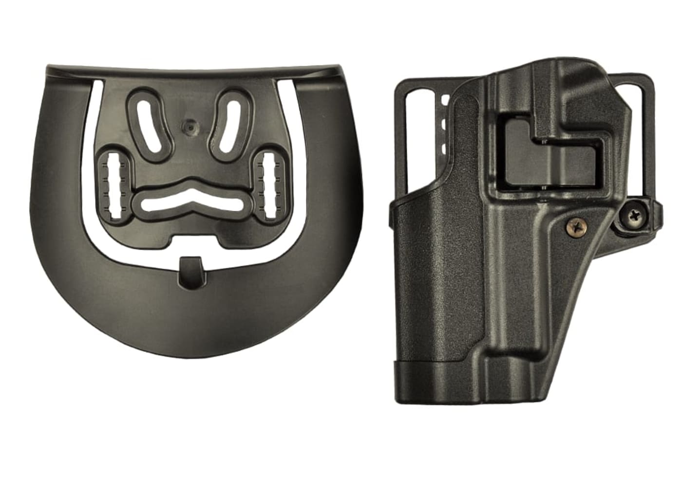 Blackhawk CQC SERPA Holster für P220/P225/226/ Left