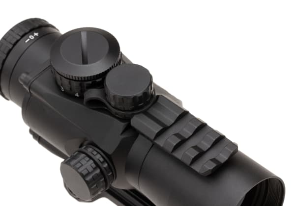 Primary Arms SLx3P 3x Compact Prism Scope ACSS 7.62x39/300BO CQB Gen III