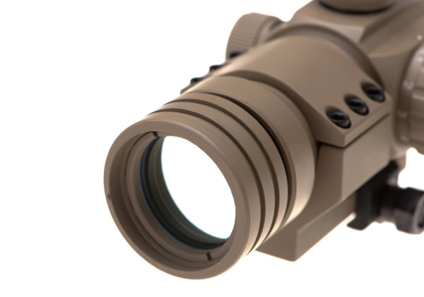Aim-O M3 Red Dot with Cantilever Mount