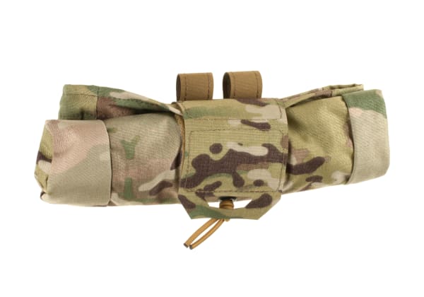 Templar's Gear Dump Bag Long