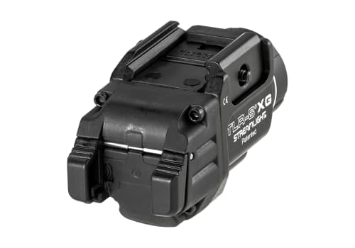 Streamlight TLR-8X G Flex