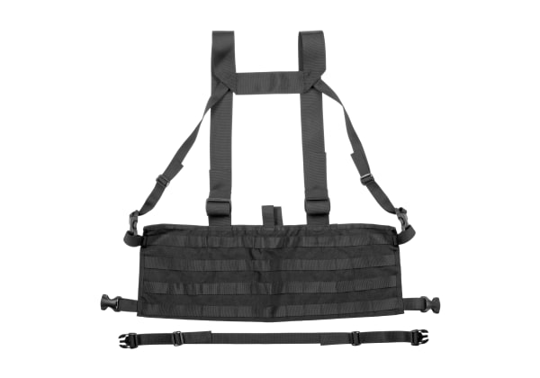 Invader Gear Molle Rig